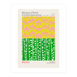 Museo d’Arte Contemporanea Roma (Print Only) thumbnail