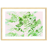 Fern Forest #society6 #decor #buyart thumbnail