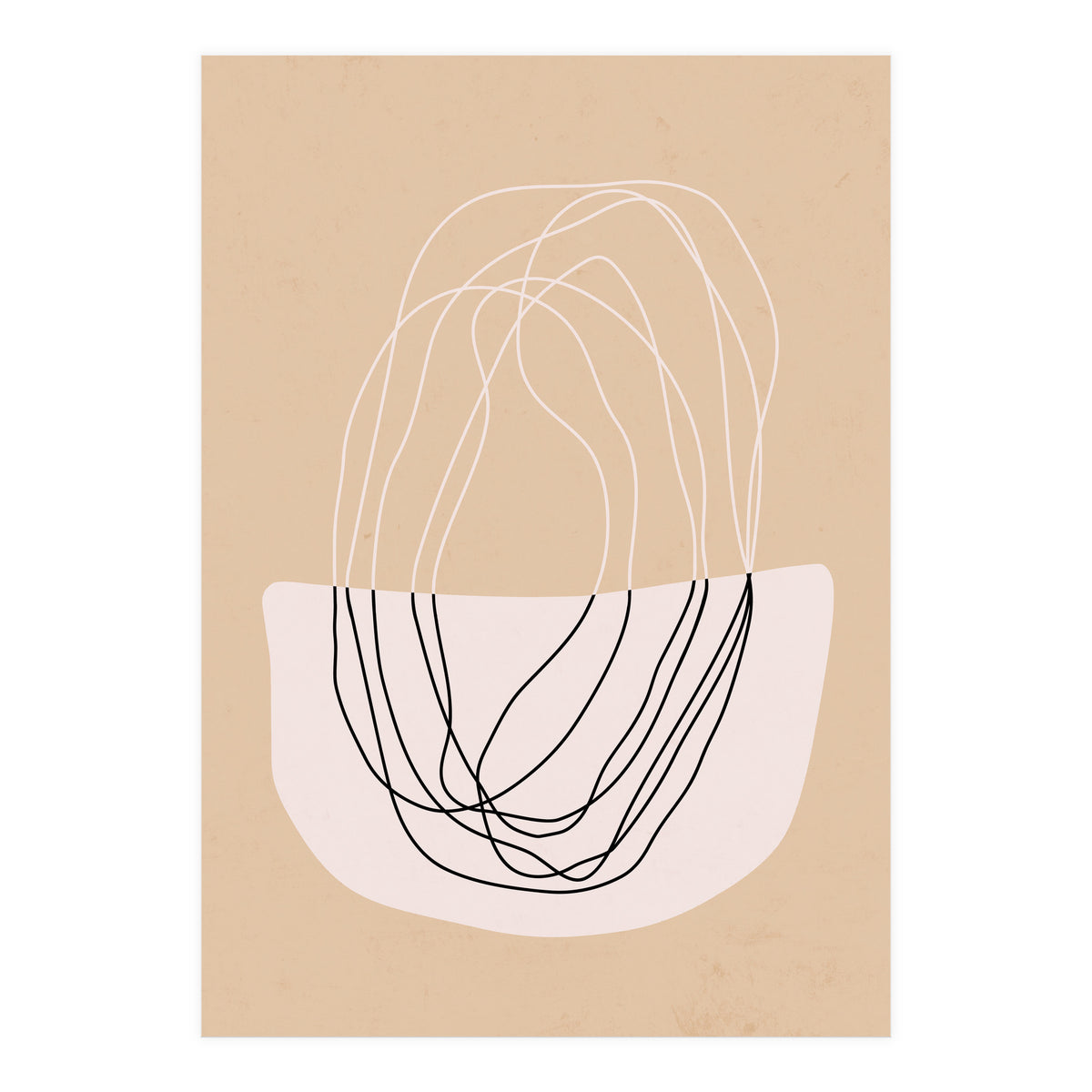 Minimal Art 6 (Print Only)