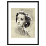 Marsha Hunt thumbnail