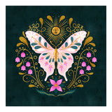 Butterfly And Sun (Print Only) thumbnail