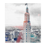 Sp in the sky  II (Print Only) thumbnail