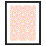 Peachy Marbeling Tiles thumbnail