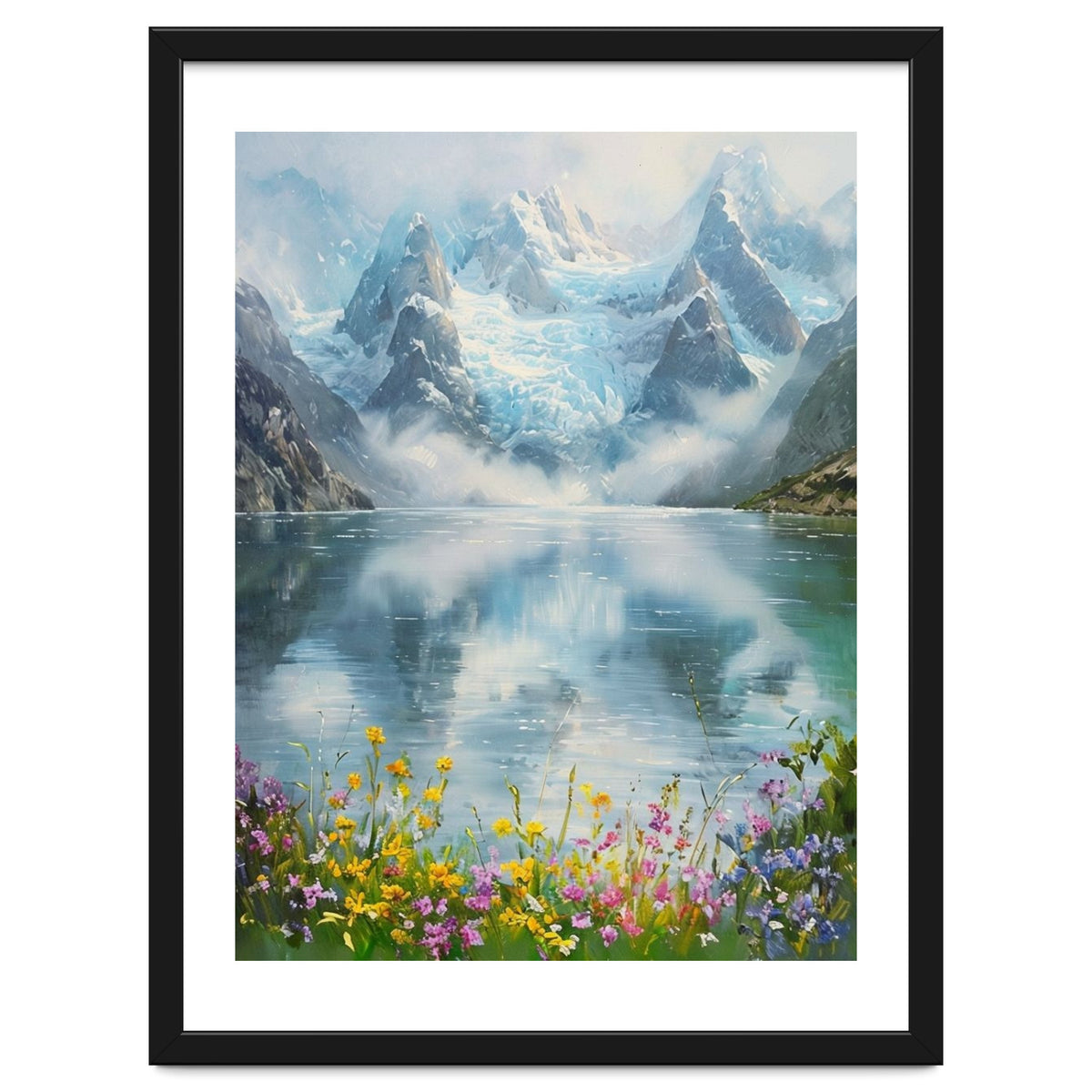 The Whispering Thaw