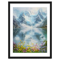 The Whispering Thaw