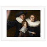 Dirck van Santvoort - Selfie thumbnail