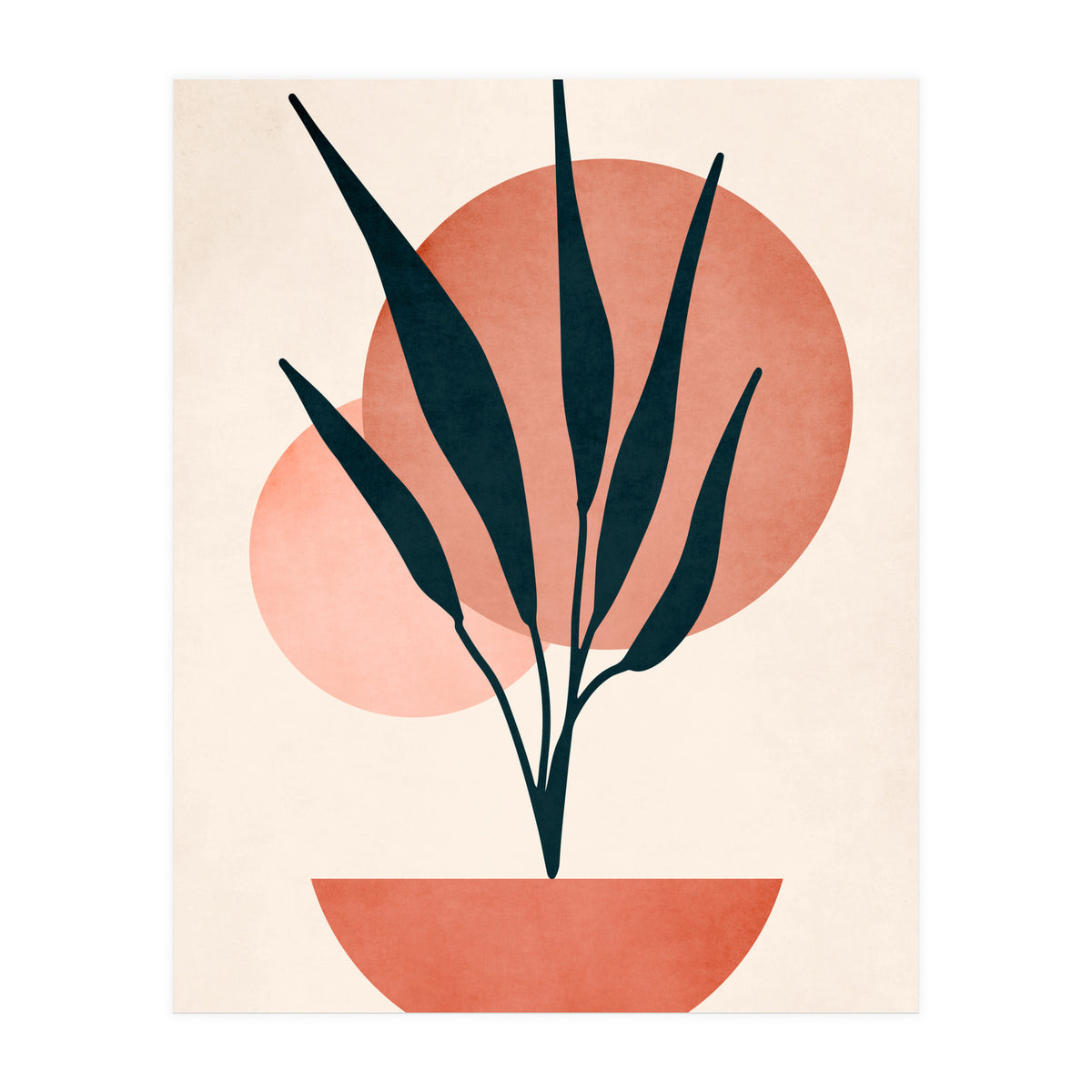 Copenhagen No.7 (Print Only)