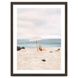 Beach Morning II thumbnail