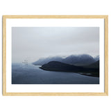 Photography - Scandinavia Fjord - New begginings thumbnail