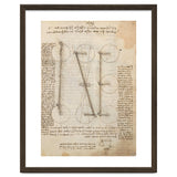 Folio f 1r. Codex Madrid I (Ms. 8937) 