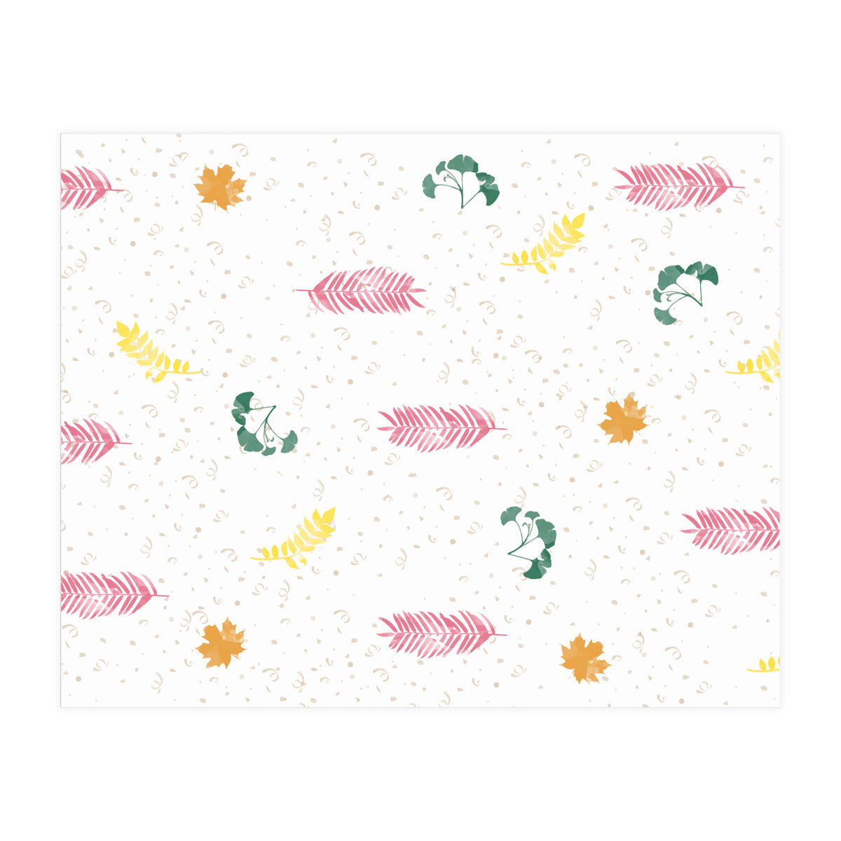 Delicacy (Print Only)