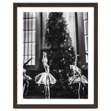 Silver Ballerinas thumbnail