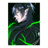 Anime (Print Only) thumbnail