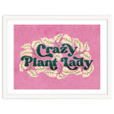 Crazy Plant Lady thumbnail