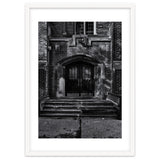 St. Michael's Cathedral Basilica Entrance thumbnail