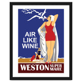 Weston Super Mare thumbnail