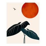 Dreaming At Night (Print Only) thumbnail