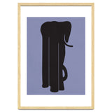 Minimal Elephant thumbnail
