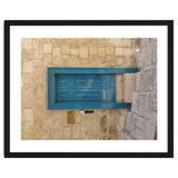 The Blue Door thumbnail
