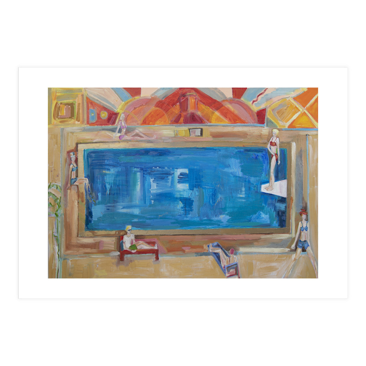 Retrospective (Print Only)