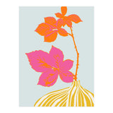 Plant based happyness Blackberry still life (Print Only) thumbnail