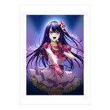 Anime (Print Only) thumbnail