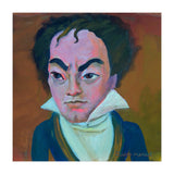 Beethoven New 1 (Print Only) thumbnail