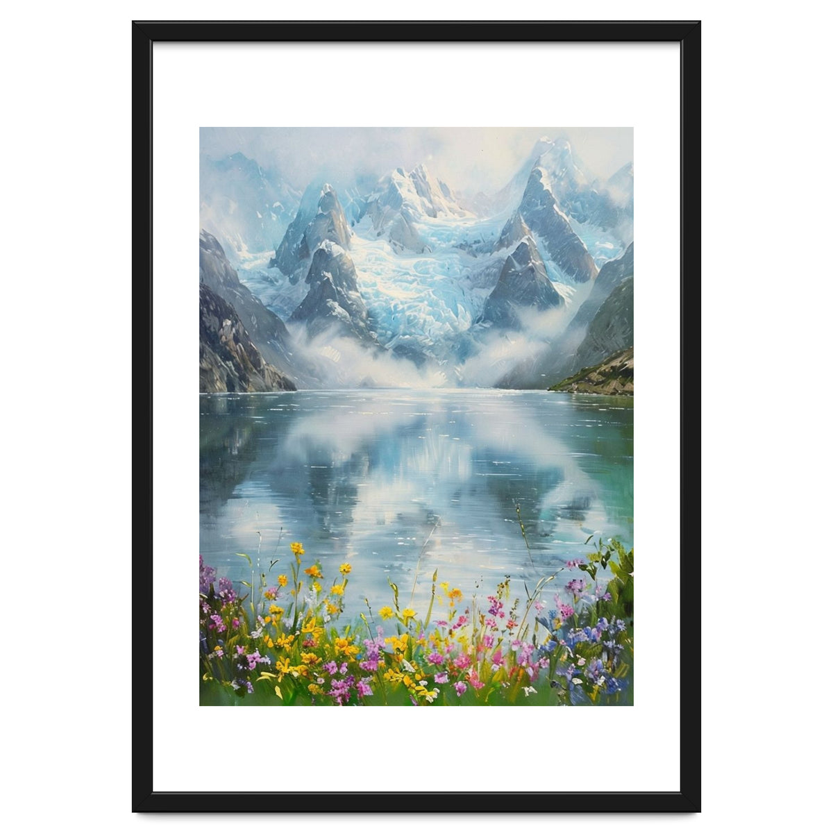 The Whispering Thaw