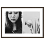 Autoportrait - Diptych thumbnail