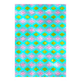 Geometric Eye (Print Only) thumbnail