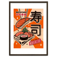Sushi Every Day