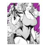 Charlotte Galette (Print Only) thumbnail