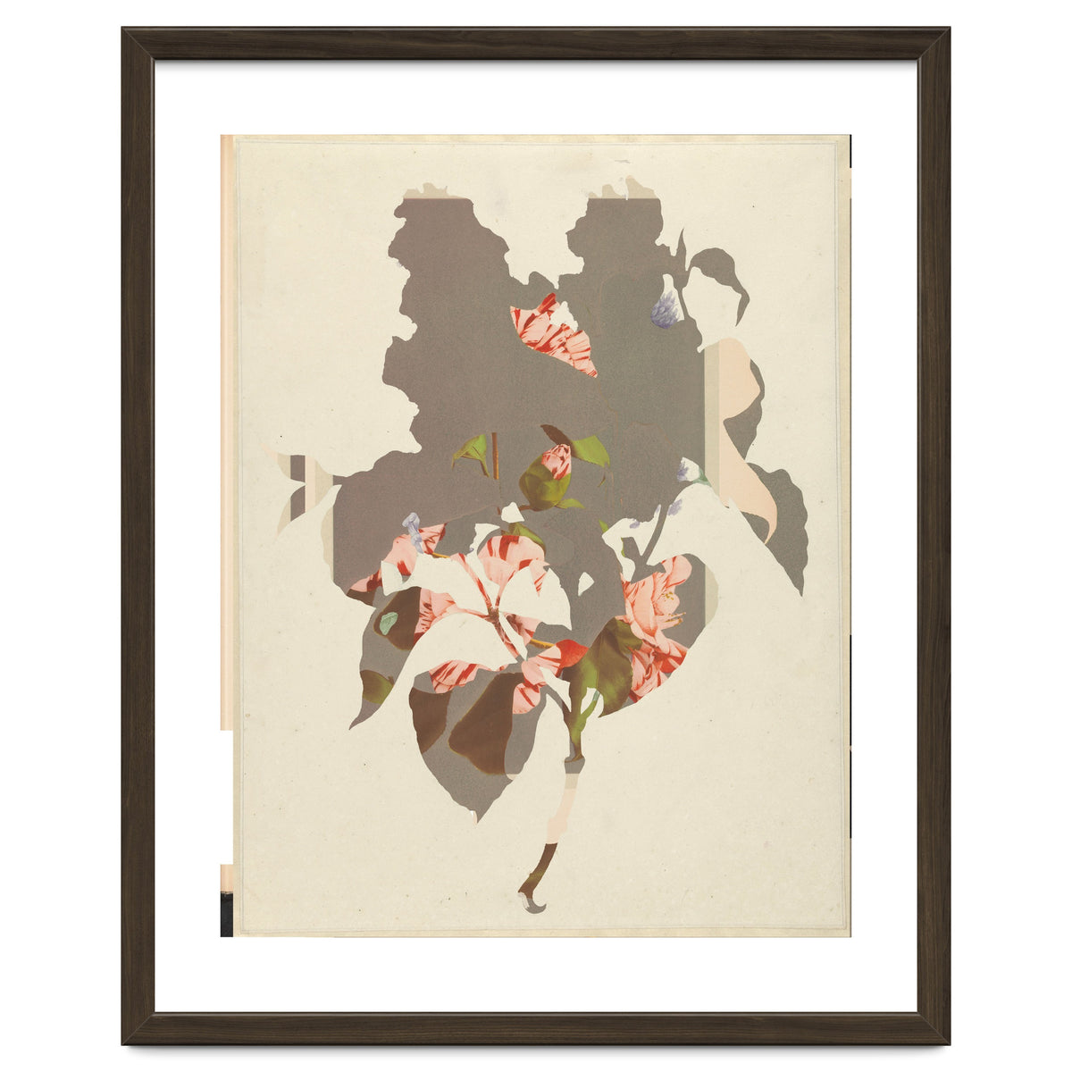 The First Plant · M2