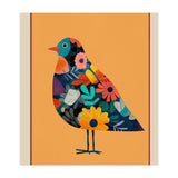 Floral Bird I (Print Only) thumbnail