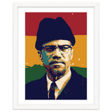 Malcolm X v2 thumbnail