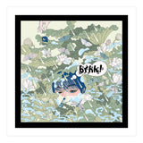 Cold Brew (Print Only) thumbnail