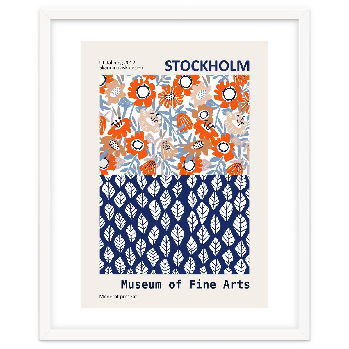 Museum of Fine Arts Stockholm