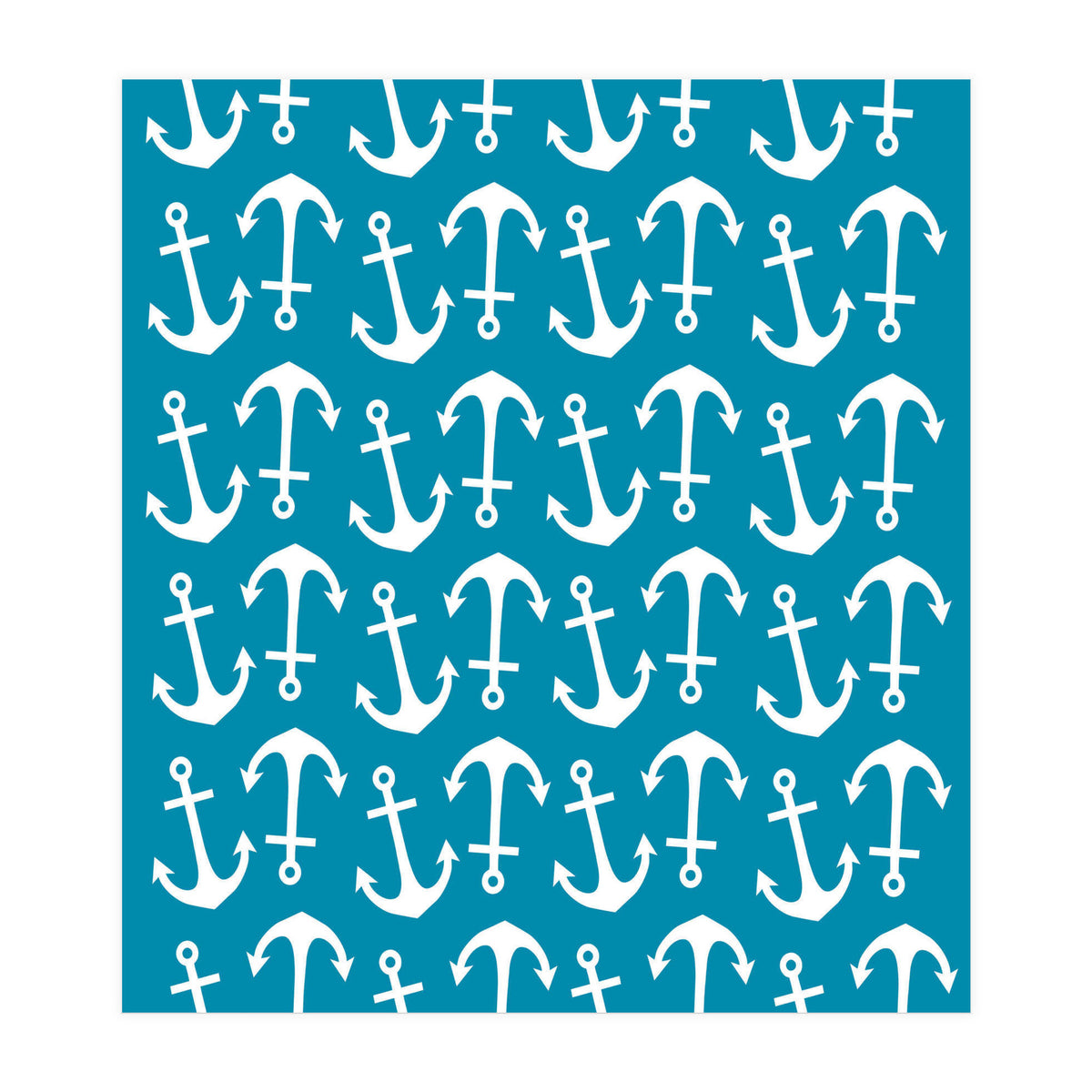 Sea Anchors  (Print Only)