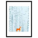 Fox Lost In The Woods thumbnail