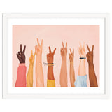 Peace thumbnail