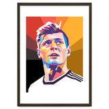 Toni Kroos art thumbnail