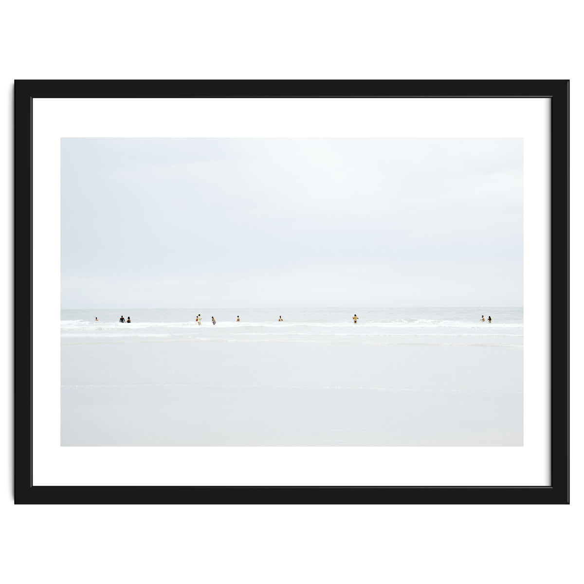 SUMMER BEACH - Brazil