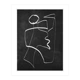 Form In Motion (Print Only) thumbnail