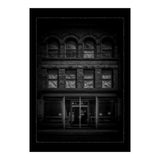 No 256 King St E 1 with Border (Print Only) thumbnail
