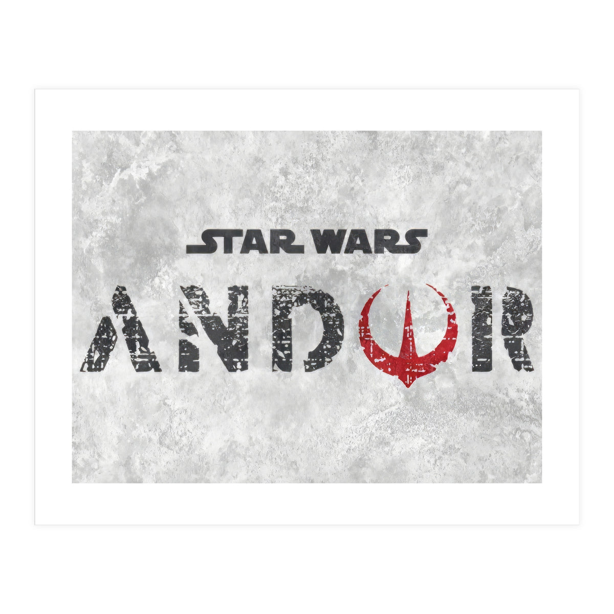 Star Wars (Print Only)
