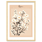 Reworked Flower Market Rome 1000 thumbnail