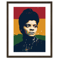 Ida B. Wells Black History Activist