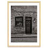 Little Tiny Street No 13 thumbnail