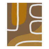 Earth Tone Harmony (Print Only) thumbnail