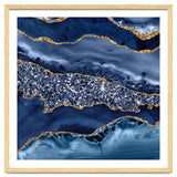 Agate Glitter Ocean Texture 07 thumbnail